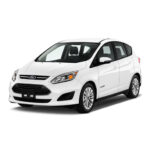 Ford C-Max 2012 - 2015