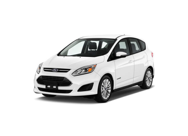 Ford C-Max, 2012-2015