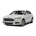 Ford Fusion 2012- 2016