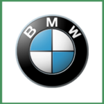 BMW- All Hybrids and EV's