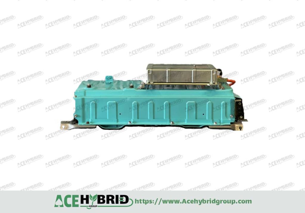 2007 2011 Nissan Altima Hybrid Battery