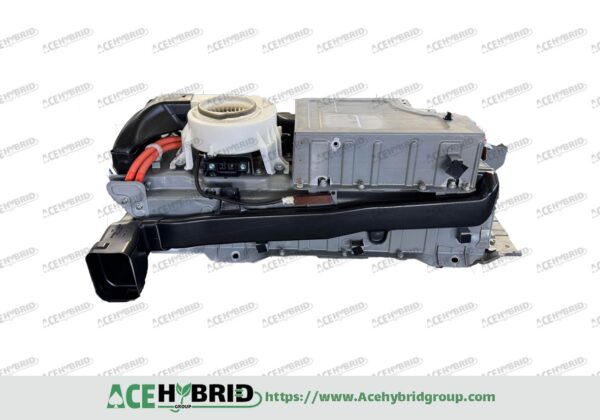 2010-–-2013-Lexus-HS-250h-Hybrid-Battery