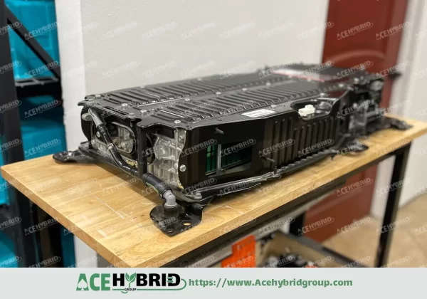 2012-2015 Ford Fusion Hybrid Battery