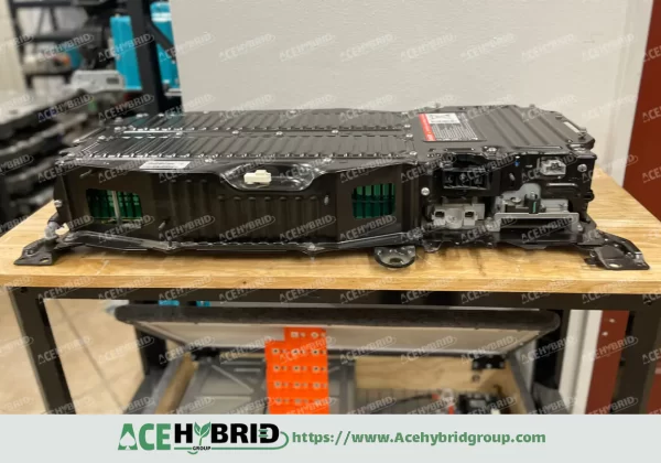 2012-2015 Ford Fusion Hybrid Battery