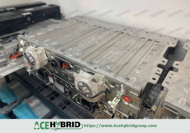 2016 2021 Toyota Prius Prime Hybrid Battery