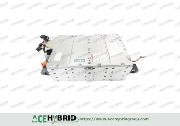 2014 - 2018 Porche Panamera 'Plug-in' Hybrid Battery