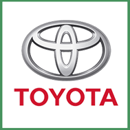 2001 – 2003 Toyota Prius