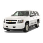 Chevrolet Tahoe 2008 - 2013