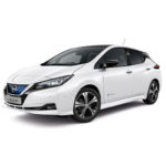 2011 – 2015 Nissan Leaf Hybrid Battery