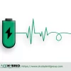 Hybrid battery life