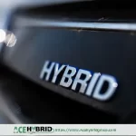 hybrid battery