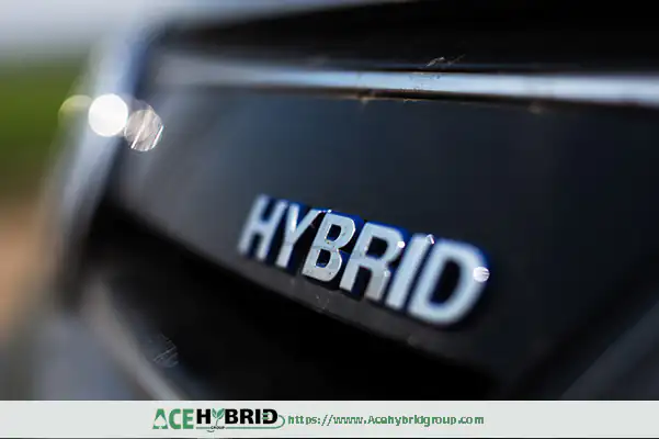 hybrid battery