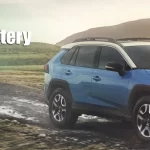 Toyota RAV4 2020