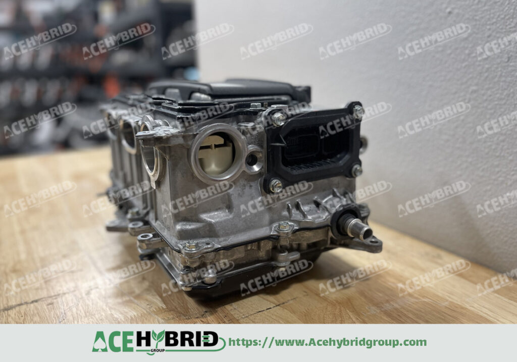 Toyota prius 2010 2015 inverter