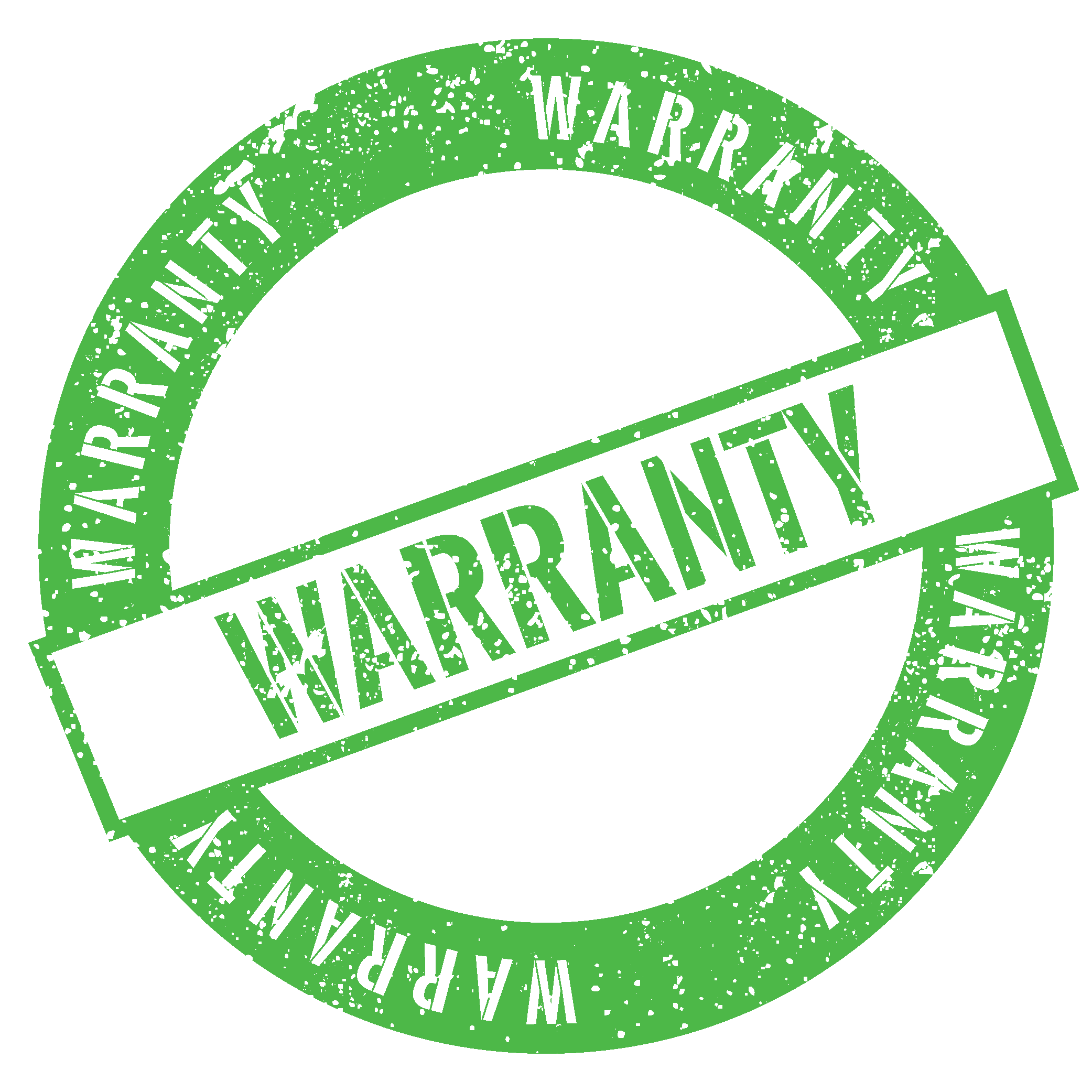 warranty form
