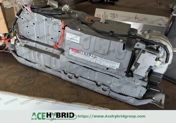 2013 – 2018 Lexus GS 450h Hybrid Battery