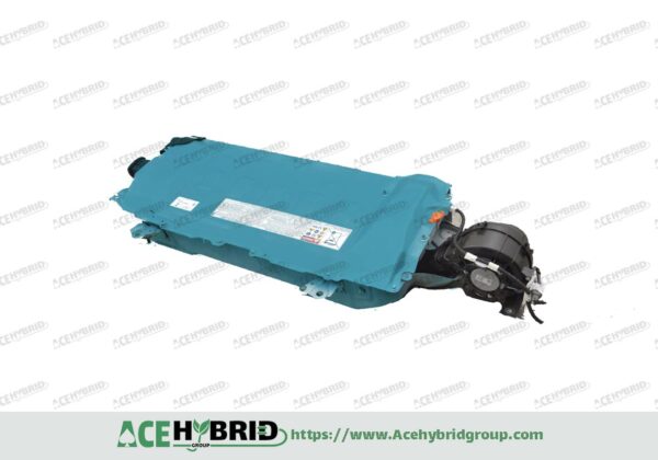 2016--2021-Toyota-CH-R-Hybrid-Battery