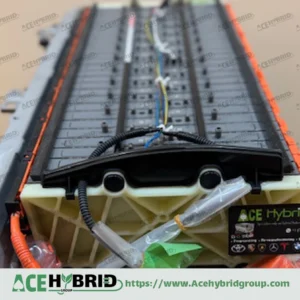 2019 - 2021 Lexus UX250h Hybrid Battery