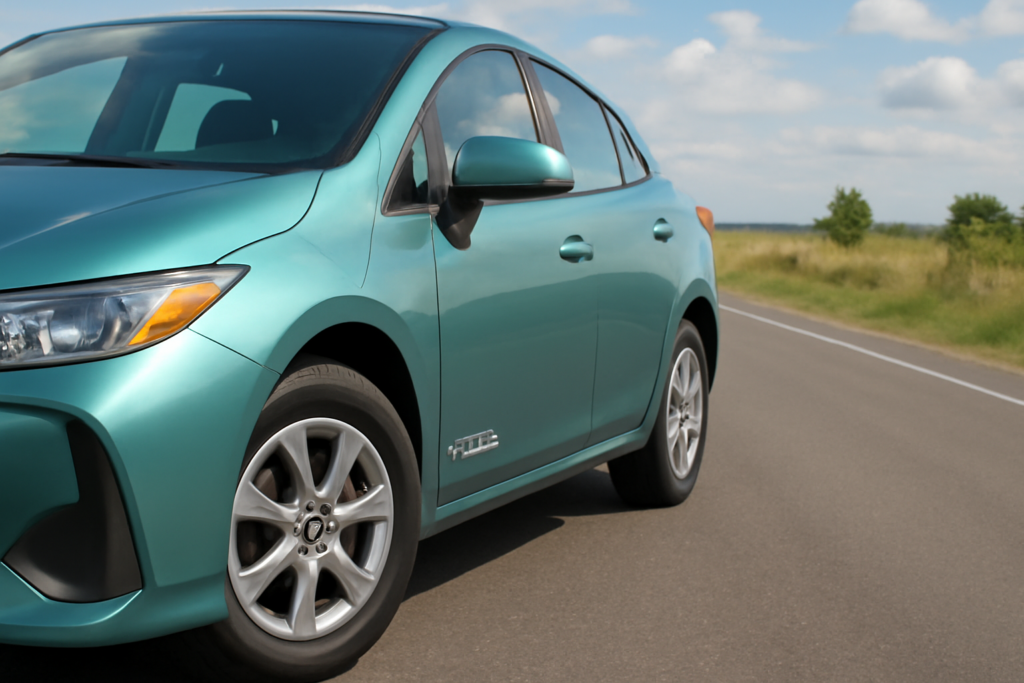 Maintaining Your Hybrid Battery’s Health