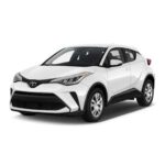 Toyota CH-R Hybrid Battery 2016 -2021