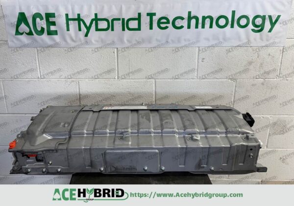 2021-2022 toyota venza hybrid Battery