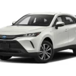 2021-2022 toyota venza hybrid Battery