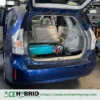 2010 - 2015 Toyota Prius V Hybrid Battery