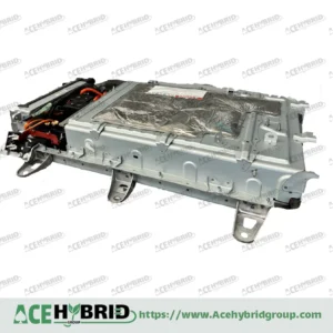 2010 – 2015 Lexus LS 600hL . Hybrid Battery