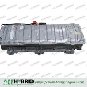 2019-2023 Toyota RAV4 Hybrid Battery