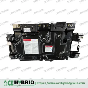 kia optima hybrid battery 2017 - 2021