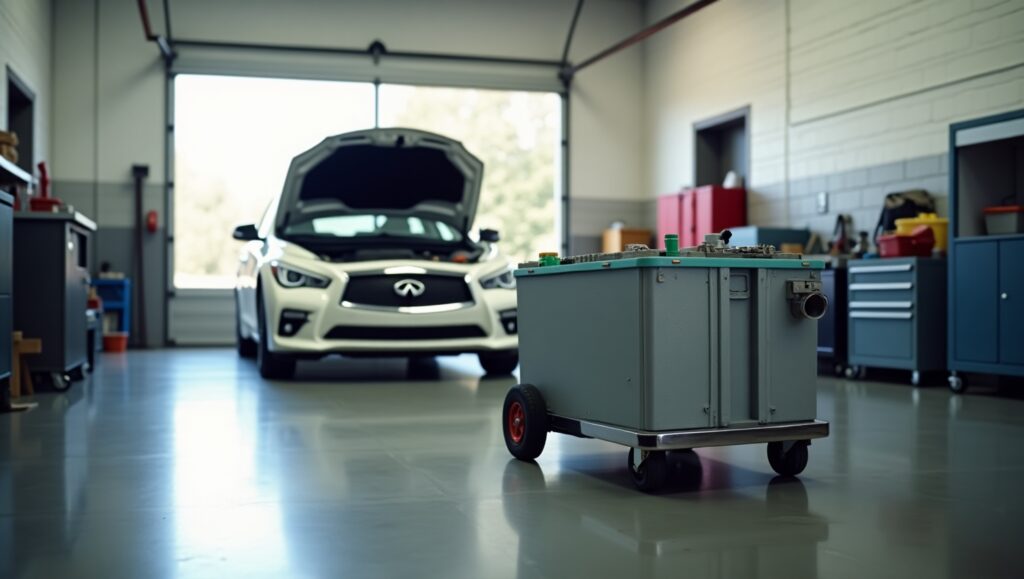 Is It Worth Replacing My Hybrid Battery?