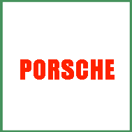 PORSCHE