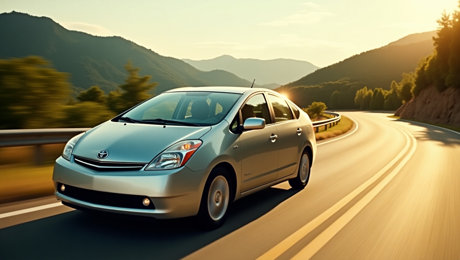 2004–2009 Prius Hybrid Battery Replacement | Ace Hybrid Tech