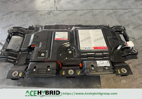 2017 - 2022 Hyundai Ioniq Hybrid Battery