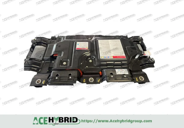 2017 - 2022 Hyundai Ioniq Hybrid Battery