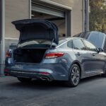 2017–2021 Kia Optima Hybrid Battery Replacement Guide
