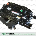 Kia Niro 2017–2019 Hybrid Battery