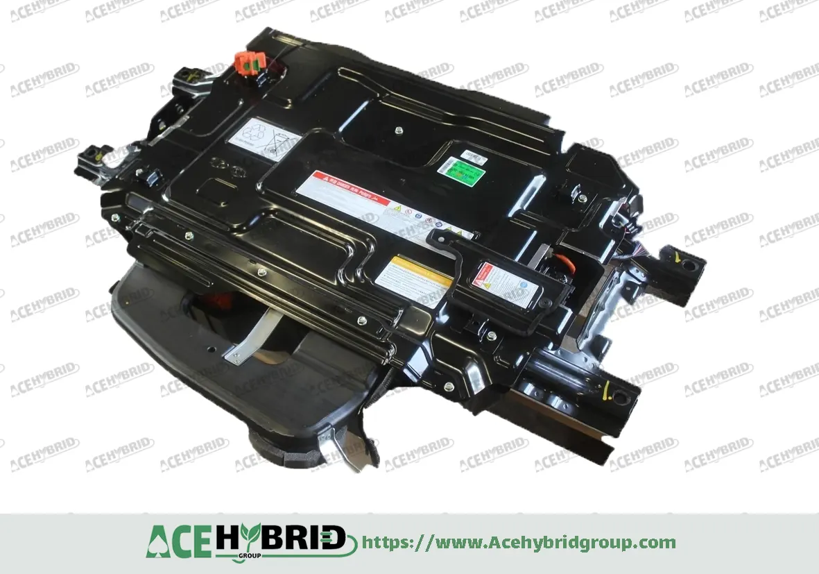 Kia Niro 2017–2019 Hybrid Battery