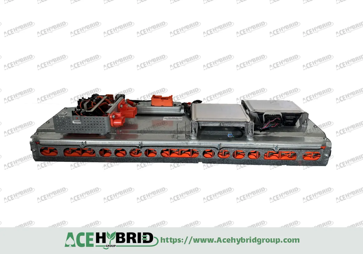 2010 - 2012 Ford Fusion Hybrid Battery