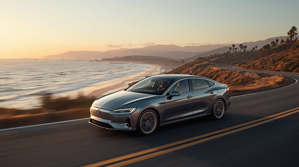 Hybrid Maintenance Checklist 2025