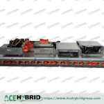 Mercury Milan 2010-2013 Remanufactured Hybrid Battery