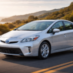 2010-2015 Toyota Prius