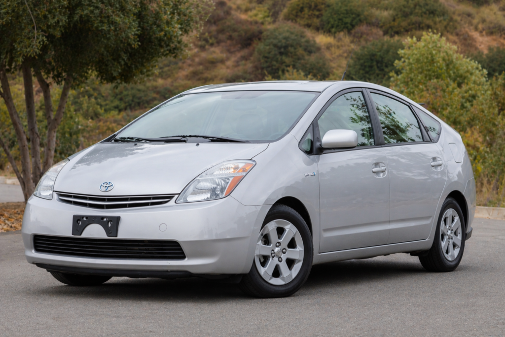 Prius Sign Toyota Prius Battery Failure Signs | Expert Guide by Ace Hybrid