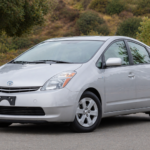 Toyota Prius Battery Failure Signs