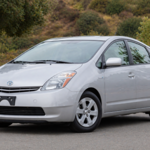 Toyota Prius Battery Failure Signs