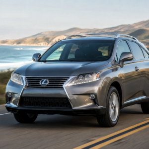 2010-2021 Lexus RX450h hybrid battery replacement service